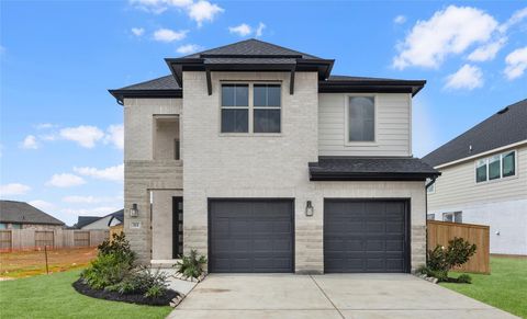 Photo of 311 Shining Succulent Drive, Richmond, TX 77406 (MLS # 70643966)