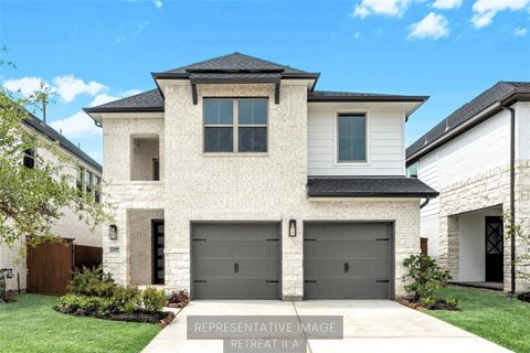 Photo of 311 Shining Succulent Drive, Richmond, TX 77406 (MLS # 70643966)