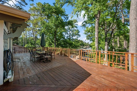 Photo of 271 Jennings Lane, Livingston, TX 77351 (MLS # 74937669)