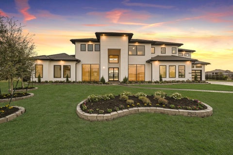 Photo of 11003 Forested Slope Way, Cypress, TX 77433 (MLS # 9266831)