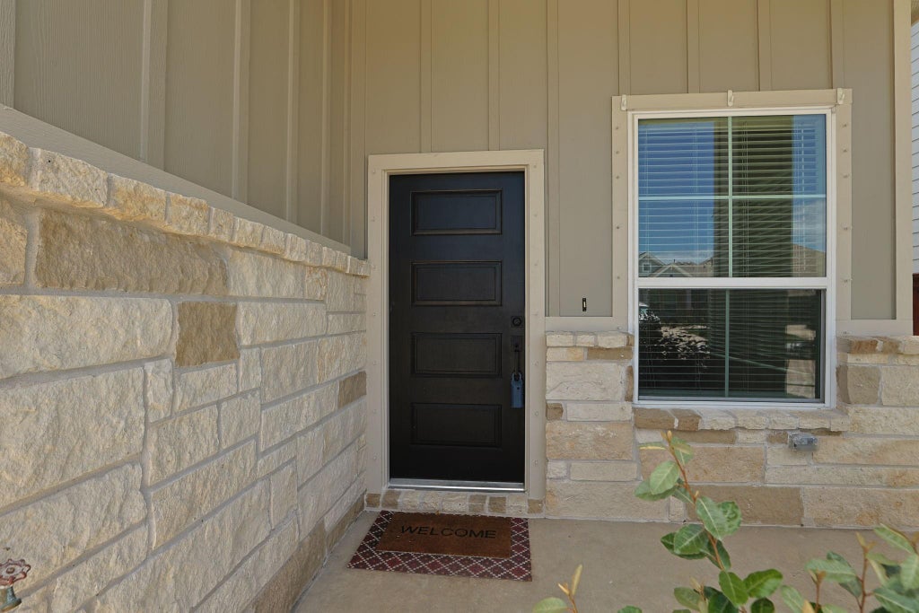 Photo of 10031 Crescendo Way, Iowa Colony, TX 77583 (MLS # 64631139)