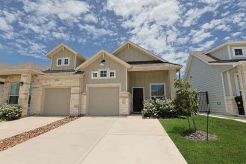Photo of 10031 Crescendo Way, Iowa Colony, TX 77583 (MLS # 64631139)