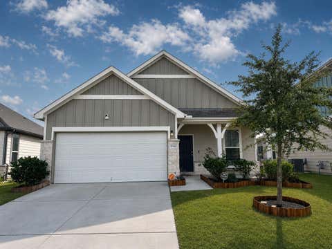 Homes For Rent - 17902 Sunny Savanna Drive<br/> Hockley, TX 77447
