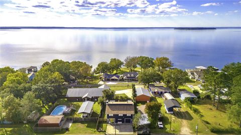 162 Seagull Lndg Livingston TX 77351