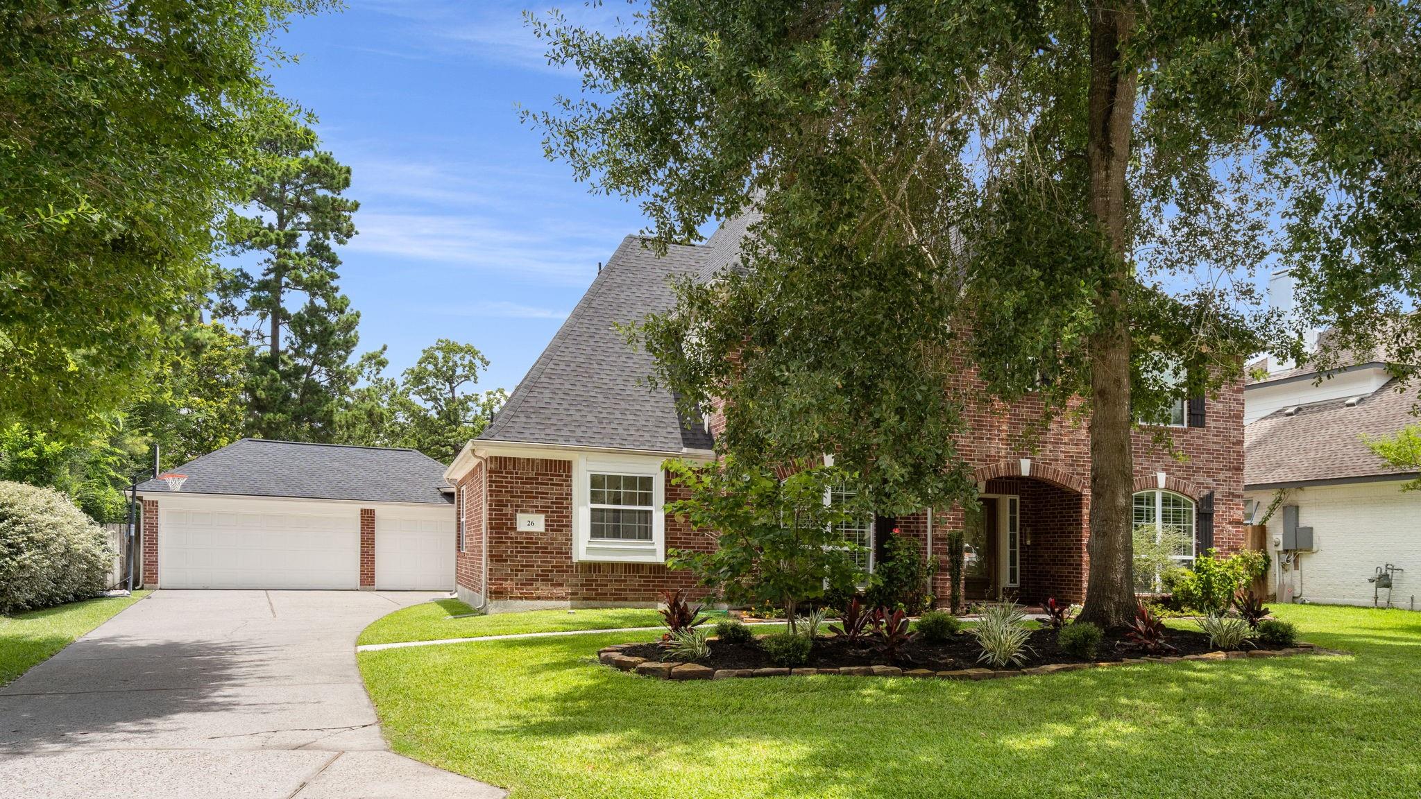 26 Monet Bend Place