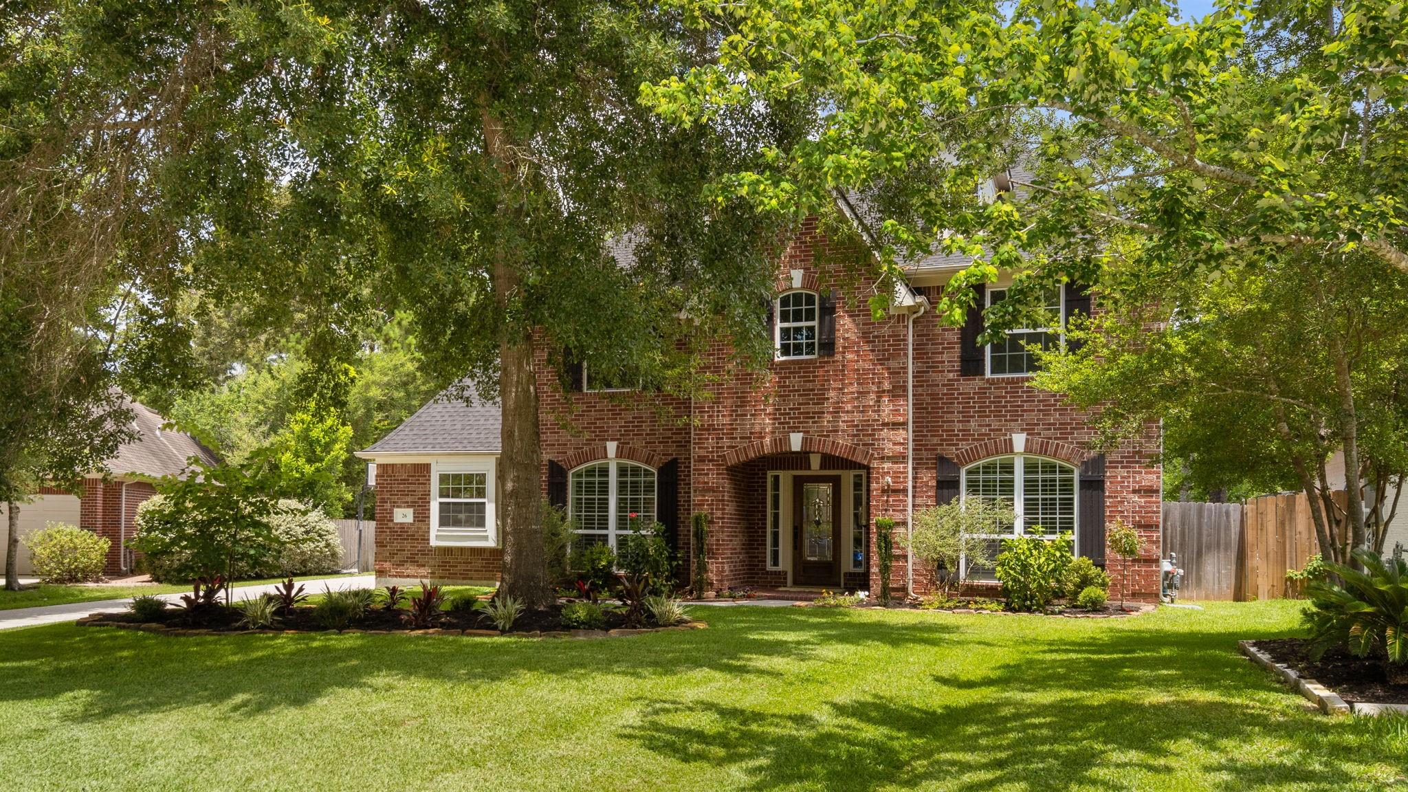 26 Monet Bend Place