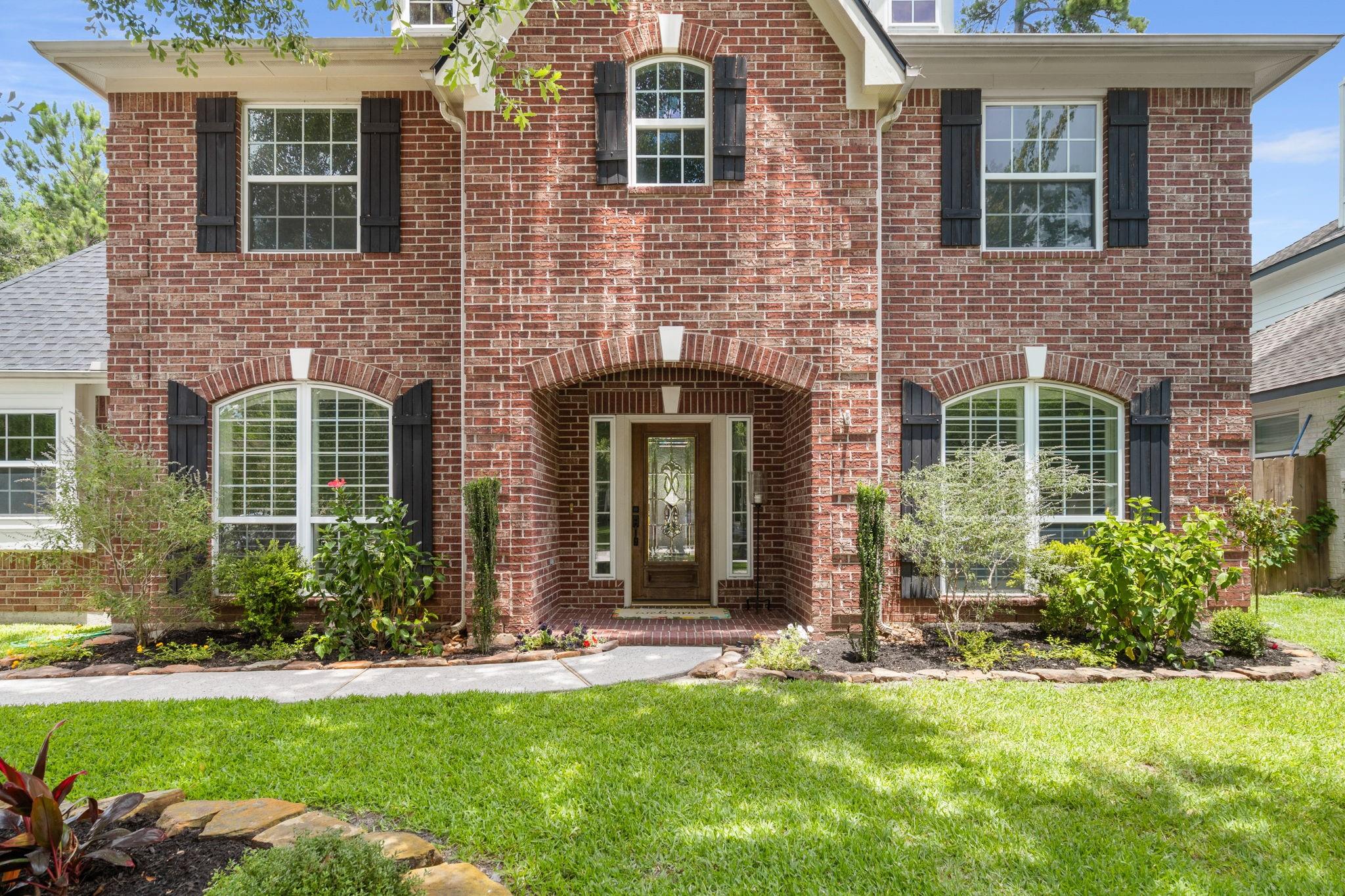 26 Monet Bend Place