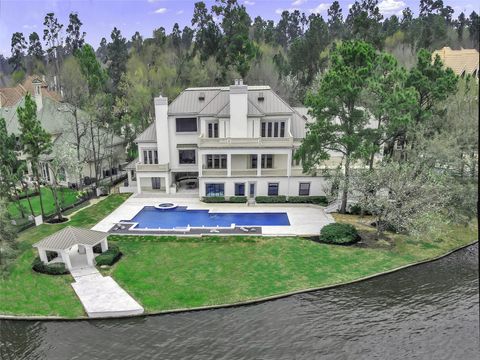 10 West Isle Place The Woodlands TX 77381