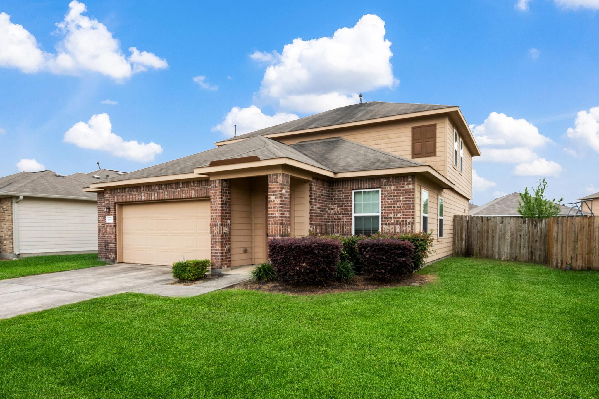 17539 Emily Springs Court