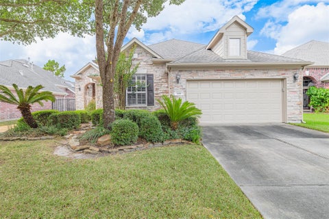 Photo of 5018 Shining Creek Court, Katy, TX 77494 (MLS # 59231503)