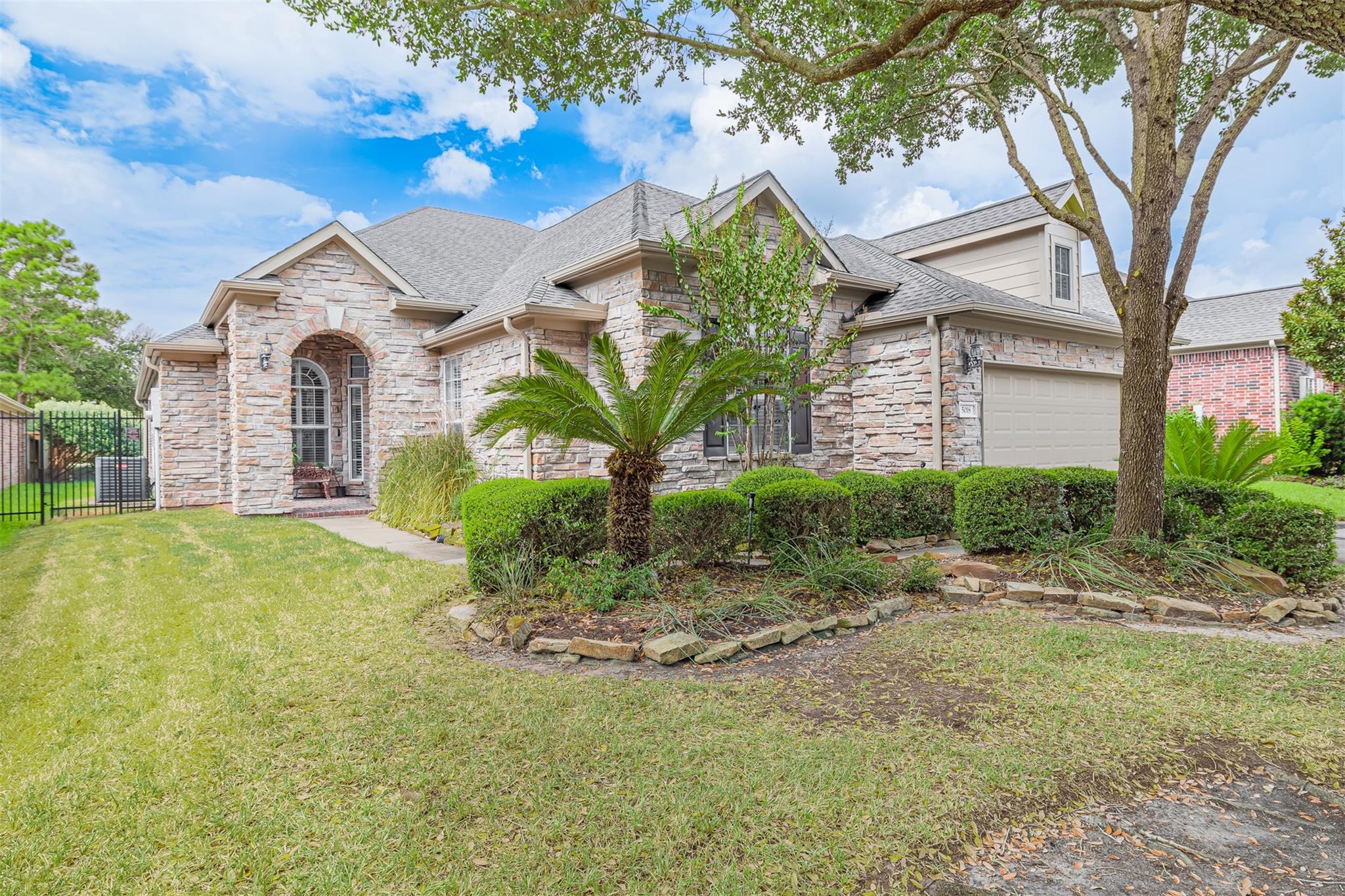 5018 Shining Creek Court