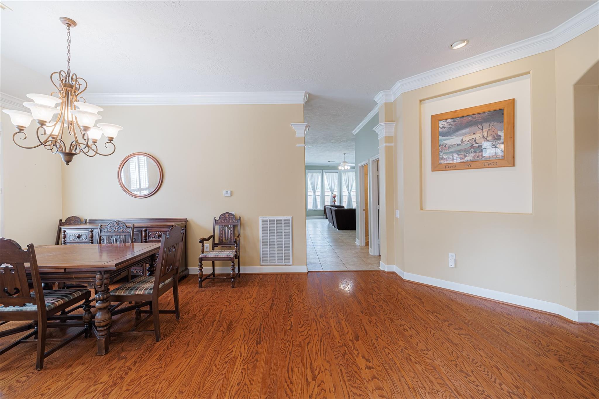 5018 Shining Creek Court