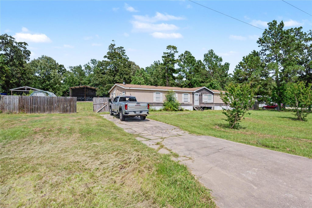 Photo of 17685 Todd Street, Conroe, TX 77302 (MLS # 66279701)