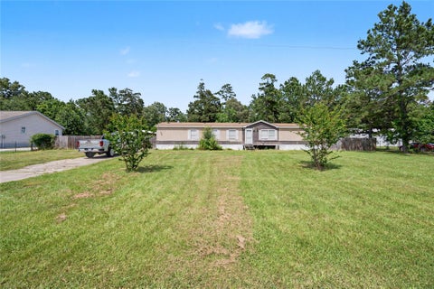 Photo of 17685 Todd Street, Conroe, TX 77302 (MLS # 66279701)