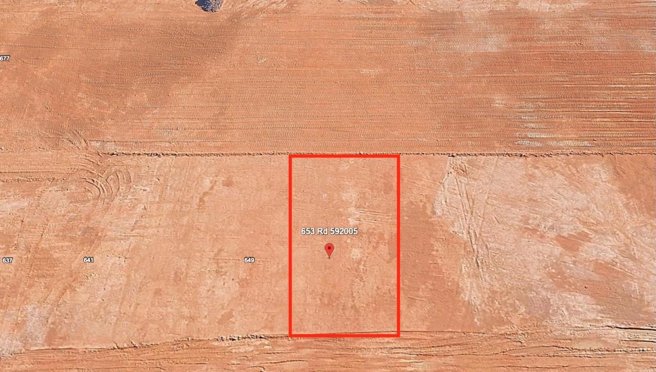 653 Road 592005
