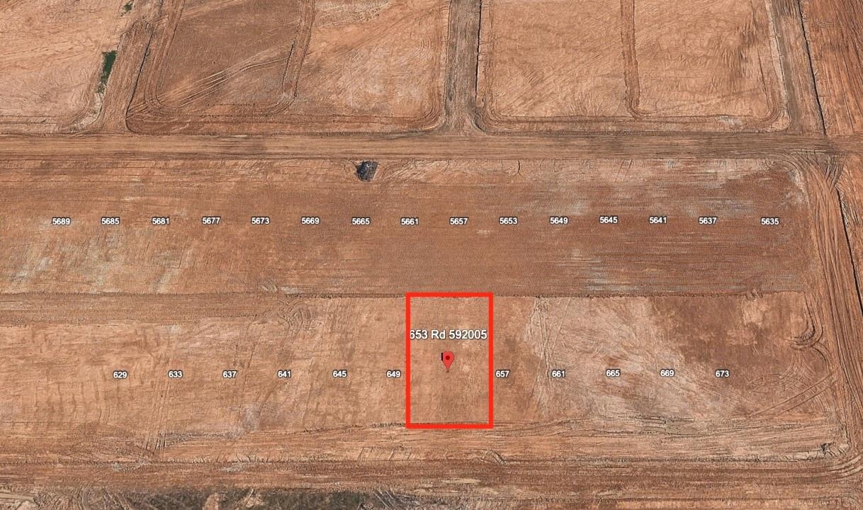 653 Road 592005