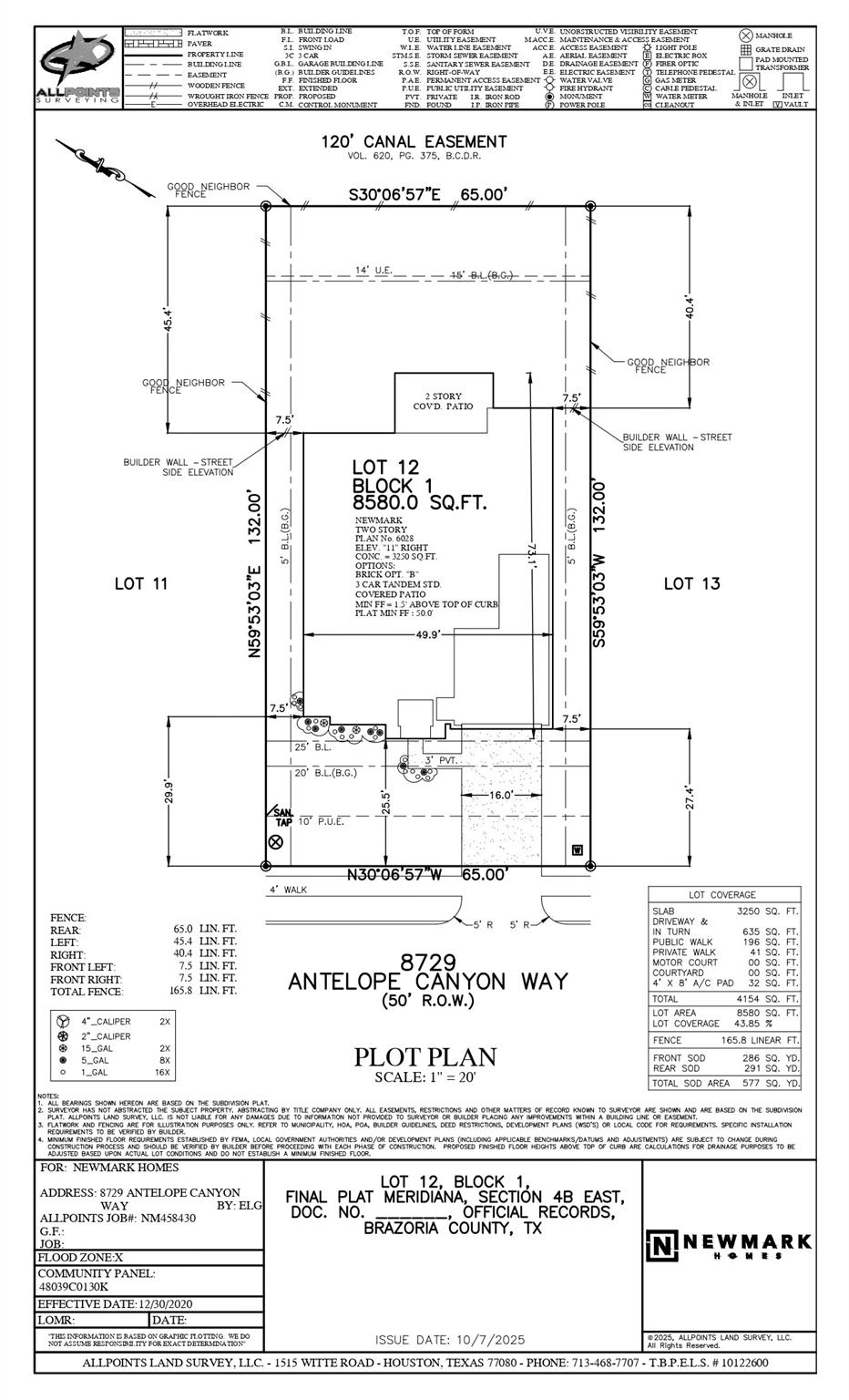 8729 Antelope Canyon Way
