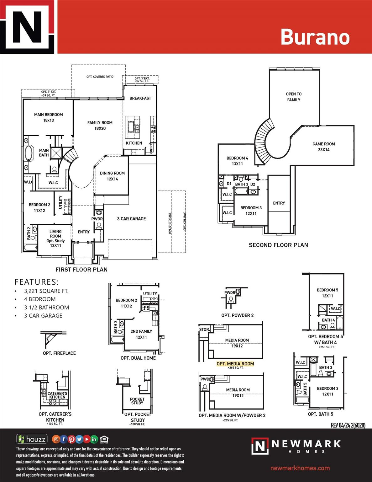 8729 Antelope Canyon Way