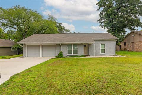 Photo of 1213 Berkeley Street, College Station, TX 77840 (MLS # 21997978)