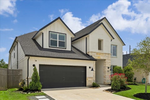 Photo of 5134 Albany Shores Lane, Fulshear, TX 77441 (MLS # 61361779)