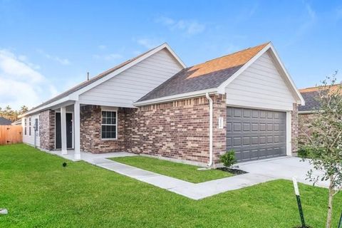 Photo of 22336 Merlin Street, Splendora, TX 77372 (MLS # 5098778)