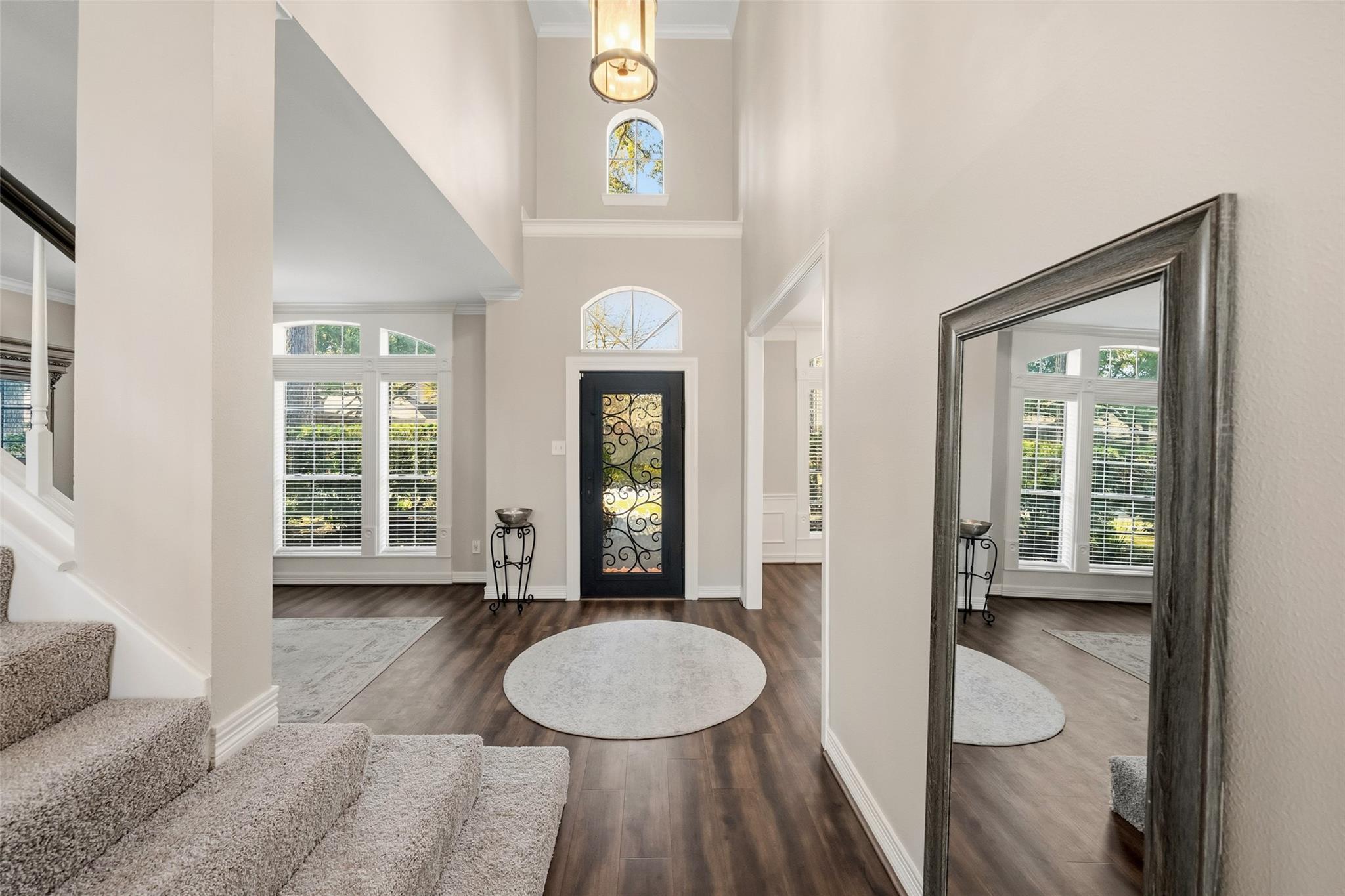 4623 Brook Shadow Drive