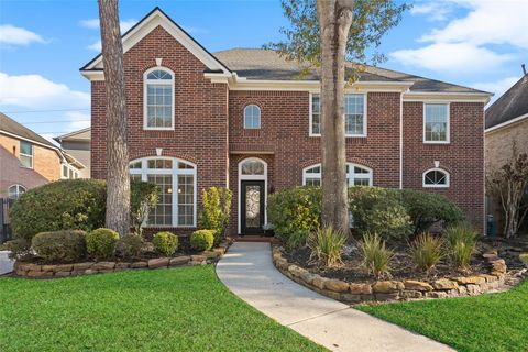 4623 Brook Shadow Drive Kingwood TX 77345