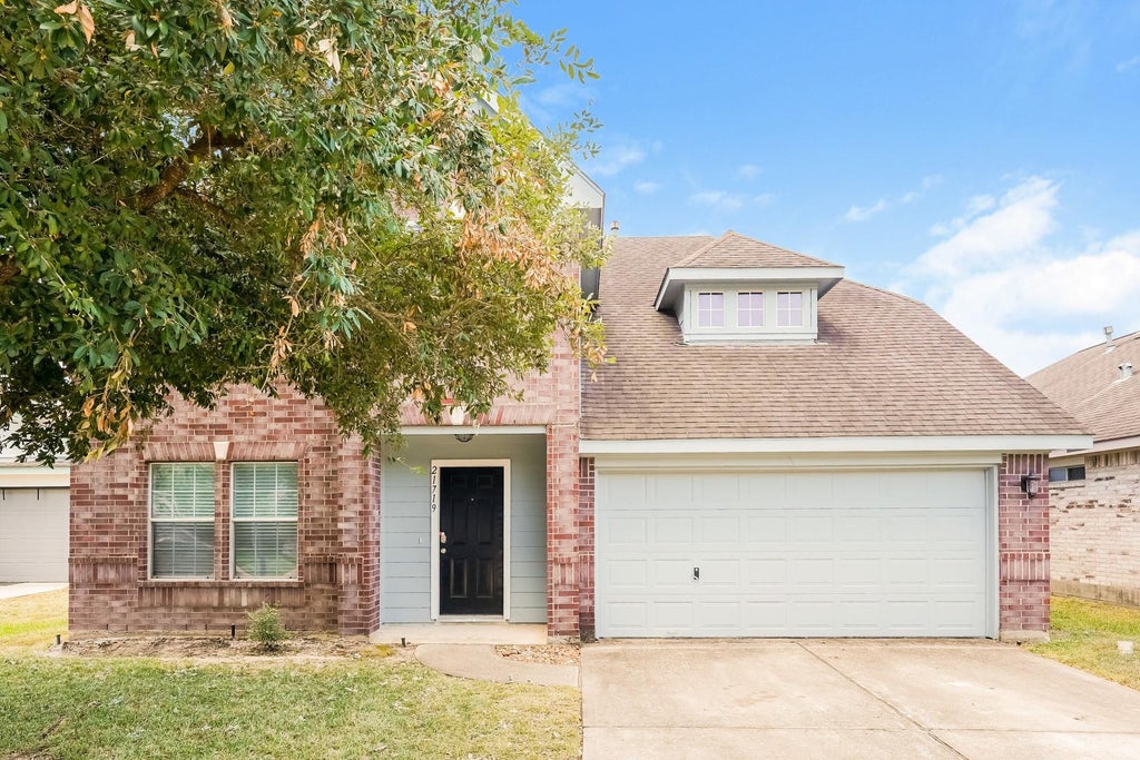 Photo of 21719 Texian Court, Spring, TX 77388 (MLS # 70720685)