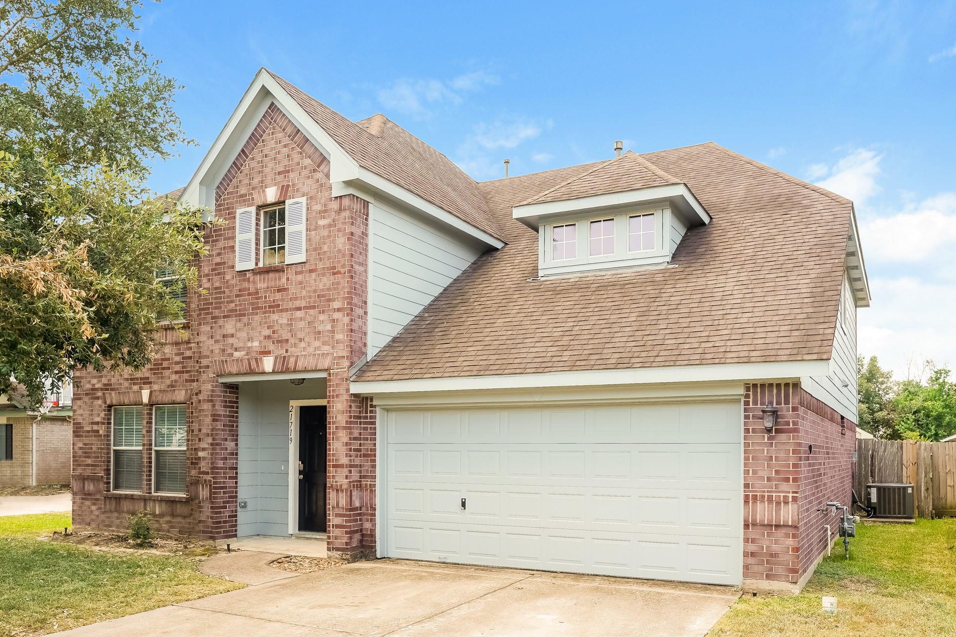 21719 Texian Court