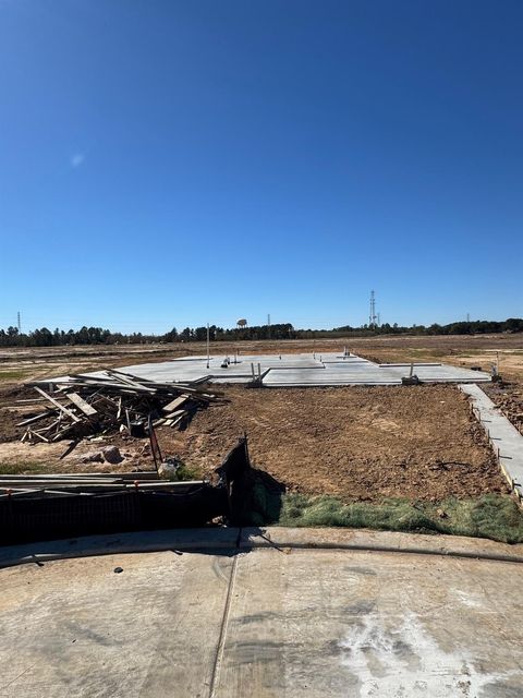 3803 Desert Willow Way Katy TX 77493