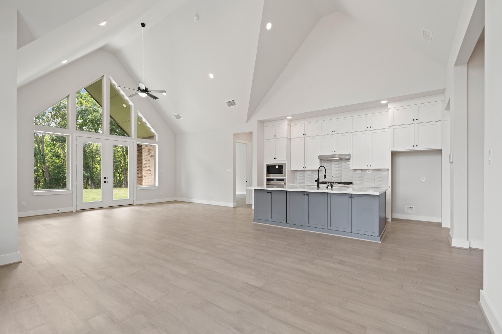 3803 Desert Willow Way