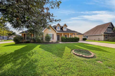 Photo of 22414 Rumbling Creek Lane, Tomball, TX 77375 (MLS # 43163405)