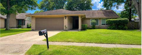 Photo of 15343 Mondrian Drive, Houston, TX 77083 (MLS # 26758290)