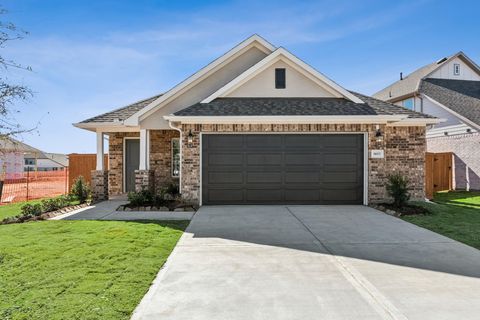 Photo of 31007 Newcomb Landing Lane, Waller, TX 77484 (MLS # 13177224)