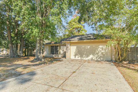 Photo of 4515 Adonis Drive, Spring, TX 77373 (MLS # 98881352)