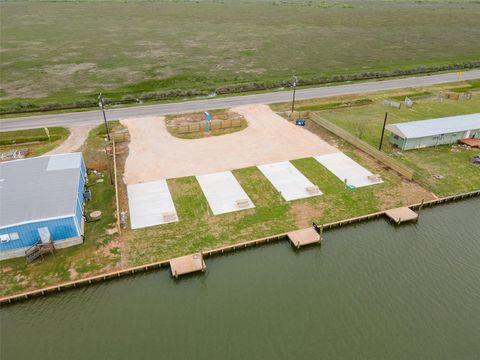 Photo of 25174 Fm 457 Drive, Sargent, TX 77414 (MLS # 86669280) Photo of 25174 Fm 457 Drive, Sargent, TX 77414 (MLS # 86669280)