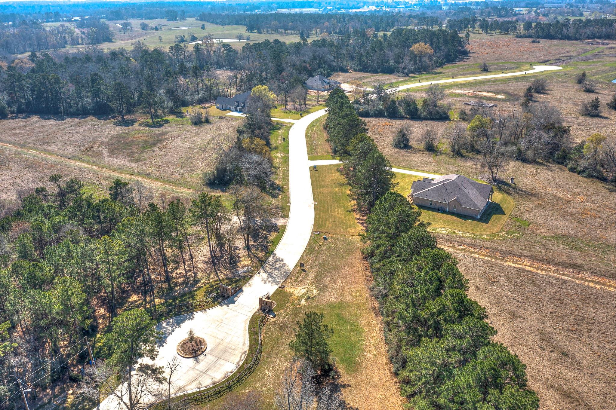 LOT 2 Homestead Hill Road