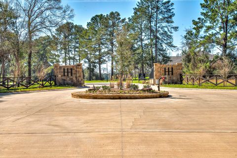 Photo of 2 Homestead Hill Road, New Waverly, TX 77358 (MLS # 8273288)