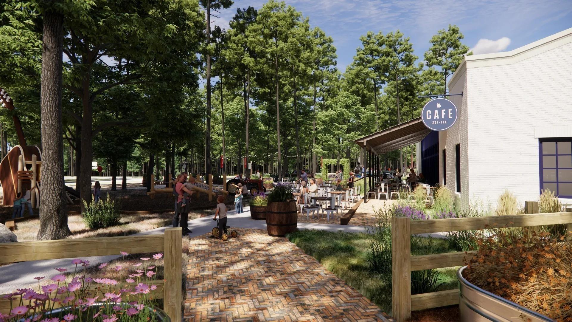 11738 Pitter Patter Drive