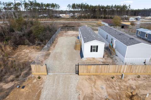 Photo of 1368 Road 5800, Cleveland, TX 77327 (MLS # 59168653)
