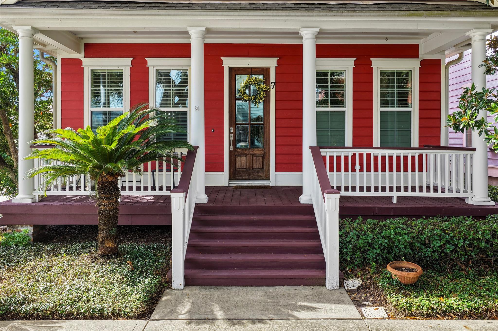 7 Latitude Lane