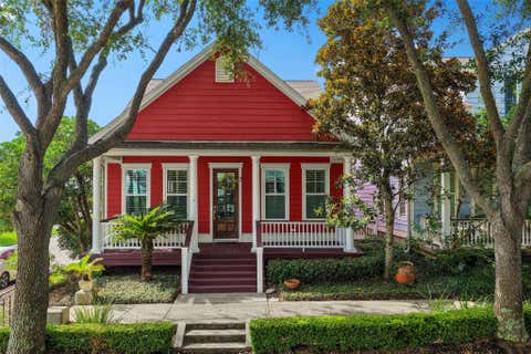 Photo of 7 Latitude Lane, Galveston, TX 77554 (MLS # 70428812)