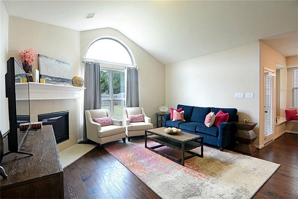 15415 Pattington Cypress Drive