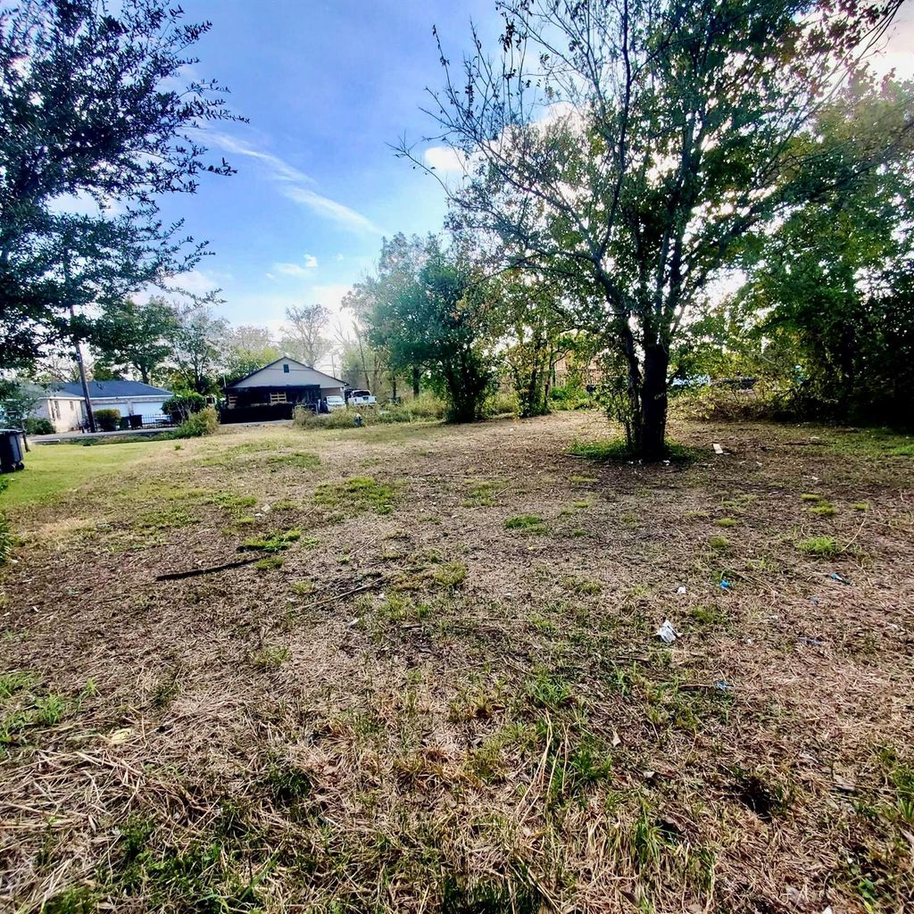 Photo of 0 Bolden Street, Houston, TX 77029 (MLS # 57096086)