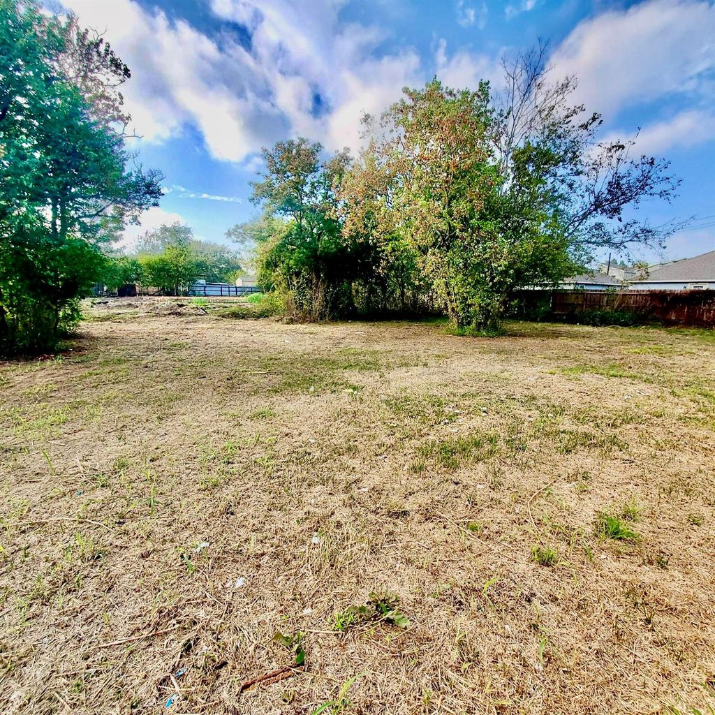 Photo of 0 Bolden Street, Houston, TX 77029 (MLS # 57096086)