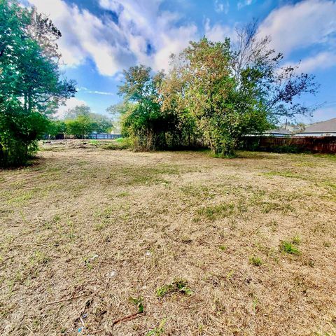 0 Bolden Street Houston TX 77029