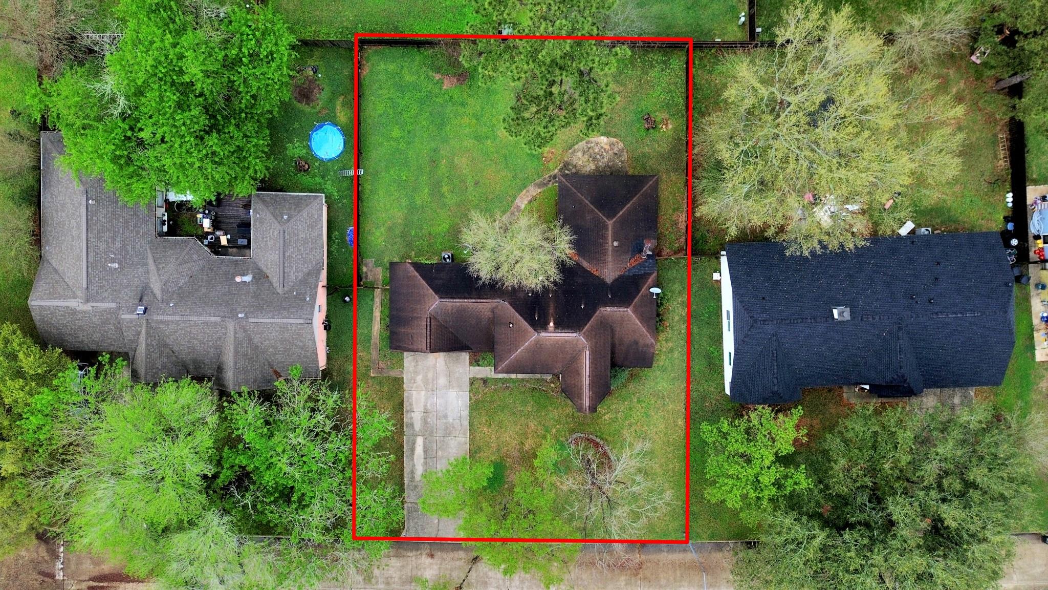 3607 Misty Ridge Drive