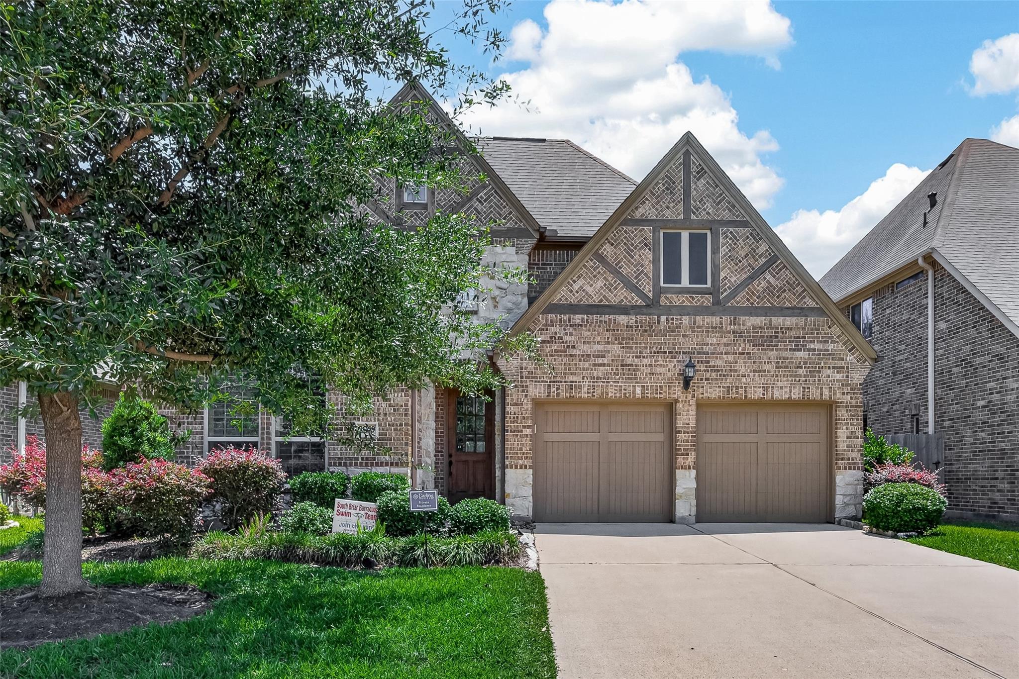 2029 Arrowood Glen Drive