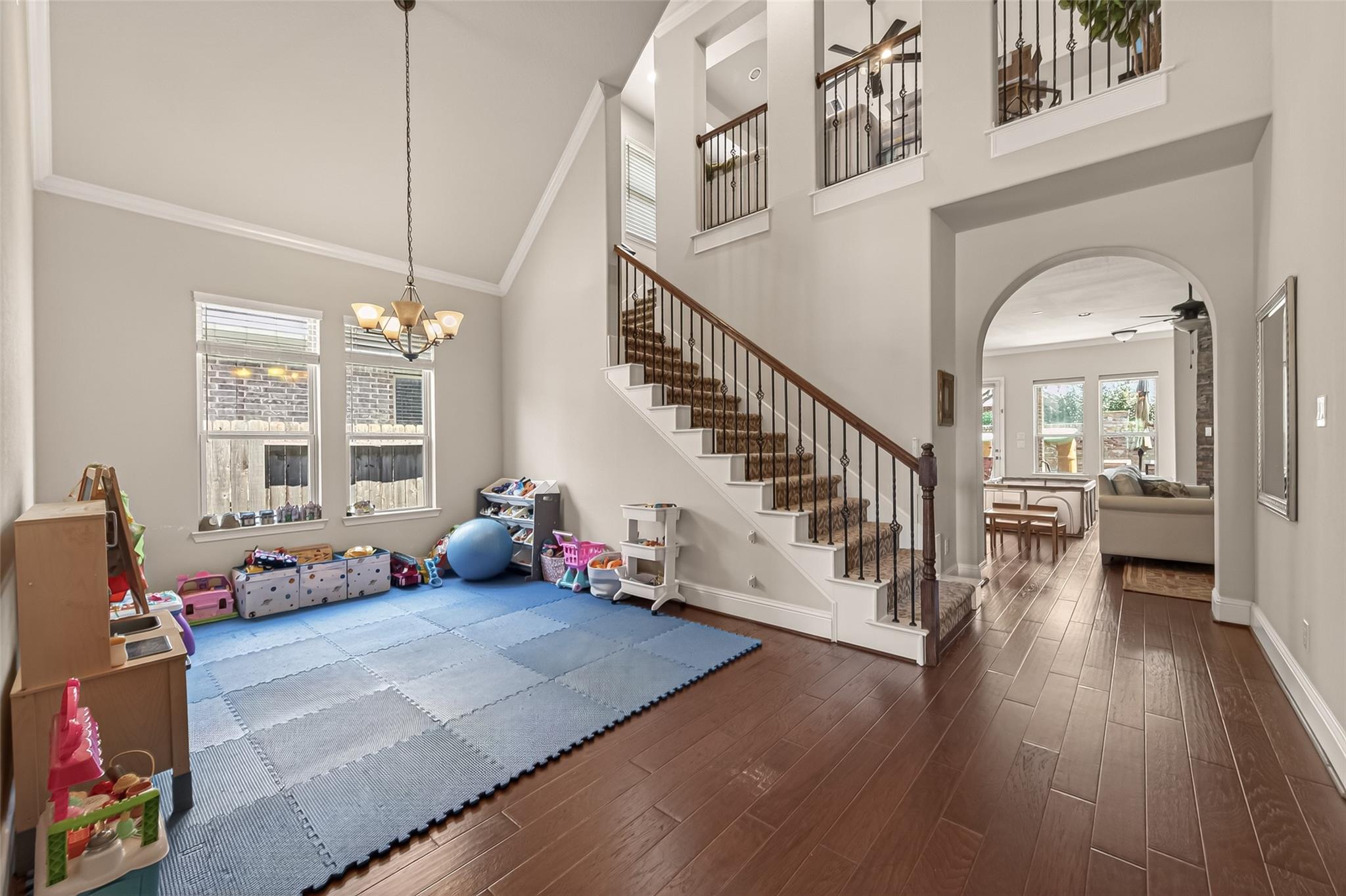 2029 Arrowood Glen Drive