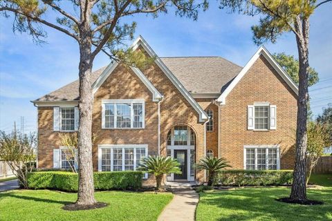 Photo of 30 Penny Green Street, Sugar Land, TX 77479 (MLS # 28096612)